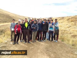 به همت کانون کوهنوردان

برگزاری اردوی کوهپیمایی به مقصد کوه سیر ارومیه
 3