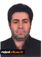 افتخاری دیگر برای پردیس شهید رجایی

انتخاب استاد دکتر علی محمودلو به عنوان پژوهشگر نمونه کشوری  2