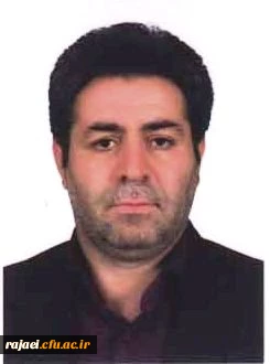 افتخاری دیگر برای پردیس شهید رجایی

انتخاب استاد دکتر علی محمودلو به عنوان پژوهشگر نمونه کشوری  2