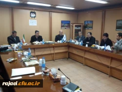 تشکیل دومین جلسه شورای فرهنگی استان و اولین جلسه ستاد استانی بیست ششمین جشنواره فرهنگی  3