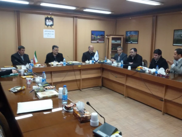 تشکیل دومین جلسه شورای فرهنگی استان و اولین جلسه ستاد استانی بیست ششمین جشنواره فرهنگی  3