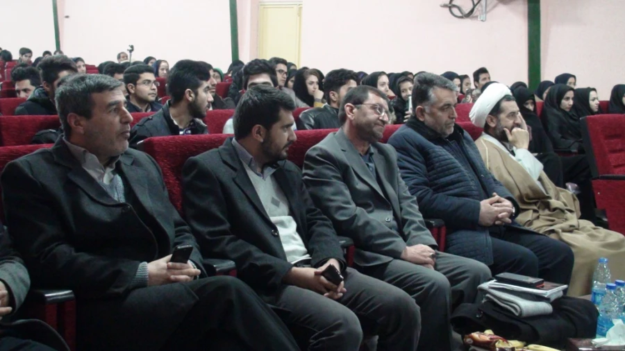 برگزاری جشن سی و هشتمین سالگرد پیروز انقلاب اسلامی  9