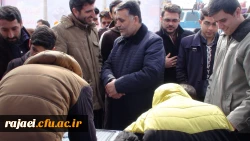 به همت بسیج دانشجویی پردیس :

برپایی ایستگاه نقاشی کودکان در راهپیمایی عظیم 22 بهمن