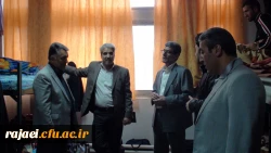 بازدید آقای دکتر آقا خانی قائم مقام معاونت محترم توسعه منابع دانشگاه فرهنگیان و هیات همراه از پردیس شهید رجایی ارومیه