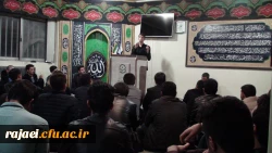 برگزاری تریبون آزاد با موضوع شاخص های کاندیدای اصلح مجلس شورای اسلامی