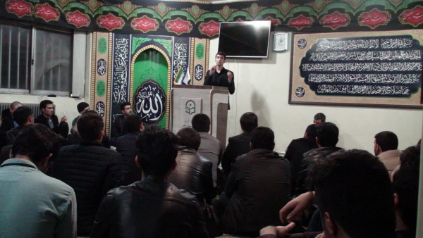 برگزاری تریبون آزاد با موضوع شاخص های کاندیدای اصلح مجلس شورای اسلامی