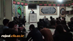 برگزاری تریبون آزاد با موضوع شاخص های کاندیدای اصلح مجلس شورای اسلامی 3