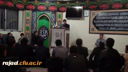 برگزاری تریبون آزاد با موضوع شاخص های کاندیدای اصلح مجلس شورای اسلامی 4