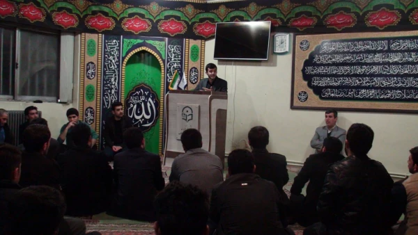 برگزاری تریبون آزاد با موضوع شاخص های کاندیدای اصلح مجلس شورای اسلامی 4