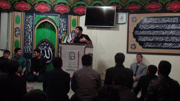 برگزاری تریبون آزاد با موضوع شاخص های کاندیدای اصلح مجلس شورای اسلامی 5