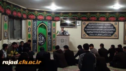 برگزاری تریبون آزاد با موضوع شاخص های کاندیدای اصلح مجلس شورای اسلامی 6