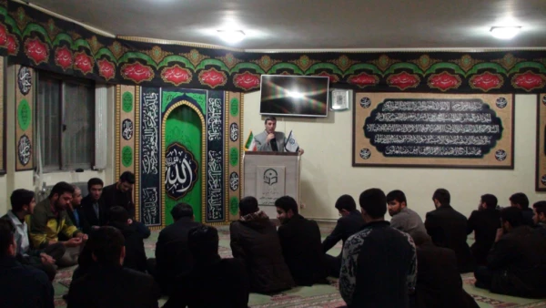 برگزاری تریبون آزاد با موضوع شاخص های کاندیدای اصلح مجلس شورای اسلامی 6