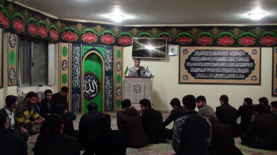 برگزاری تریبون آزاد با موضوع شاخص های کاندیدای اصلح مجلس شورای اسلامی 6