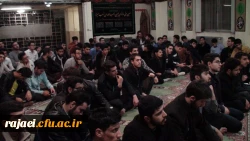 برگزاری تریبون آزاد با موضوع شاخص های کاندیدای اصلح مجلس شورای اسلامی 7