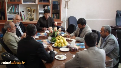 برگزاری جلسه هماهنگی اکران و نقد فیلمهای چهل و پنجمین جشنواره فیلم رشد