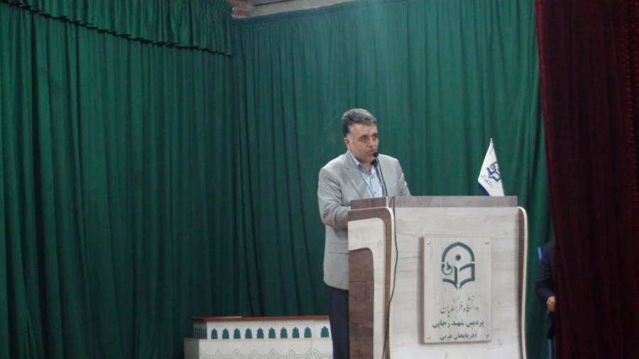 برگزاری مراسم افتتاحیه جشنواره فیلم رشد