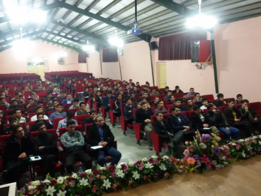 برگزاری دوره 10 ساعته آشنایی با فرقه های نوظهور و انحرافی