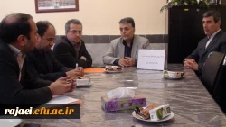 جلسه کمیته ارزیابی طرح تعالی مدیریت مدرسه استان آذربایجان غربی 3