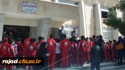 دانشگاه فرهنگیان درهای خود را به روی دانش آموزان گشود 3