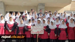 دانشگاه فرهنگیان درهای خود را به روی دانش آموزان گشود 4