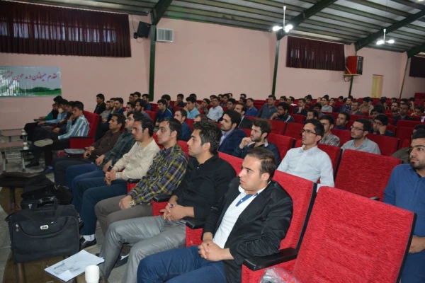 برگزاری آخرین جلسه کارگاه آموزشی فرقه های نوظهور و انحرافی 4