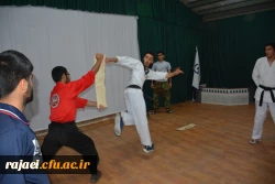 برگزاری مراسم گرامیداشت هفته آموزش 2