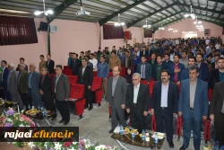 برگزاری مراسم گرامیداشت هفته آموزش 6