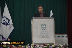 برگزاری مراسم گرامیداشت هفته آموزش 8