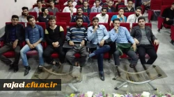 برگزاری مسابقات بازیهای رایانه ای بمناسبت هفته مسابقات 2