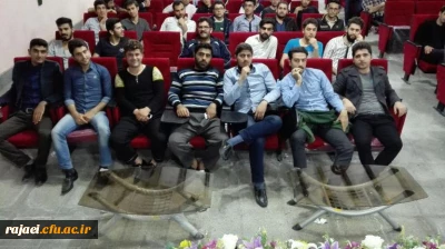 برگزاری مسابقات بازیهای رایانه ای بمناسبت هفته مسابقات