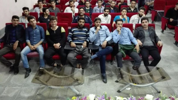 برگزاری مسابقات بازیهای رایانه ای بمناسبت هفته مسابقات 2