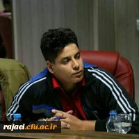 دانشجو معلم پردیس شهید رجایی ارومیه 

جوان برتر عرصه رسانه استان آذربایجان غربی شد