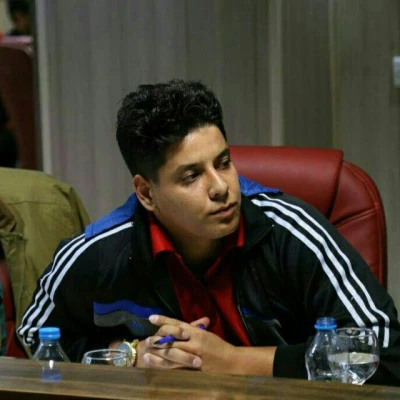 دانشجو معلم پردیس شهید رجایی ارومیه 

جوان برتر عرصه رسانه استان آذربایجان غربی شد