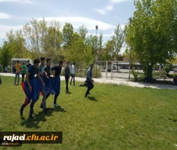 جشنواره استانی ورزش های همگانی و بازی های بومی و محلی در استان آذربایجان غربی برگزار شد