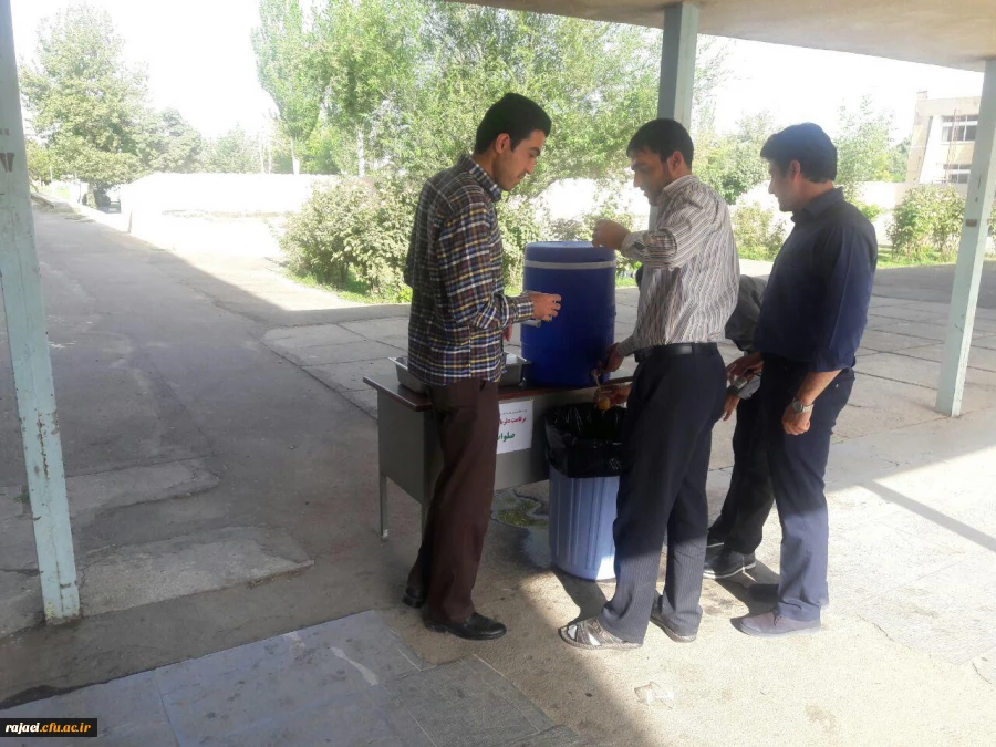 آغاز پذیرش مهارت آموزان محترم ارتقا نقش فرهنگی و تربیتی