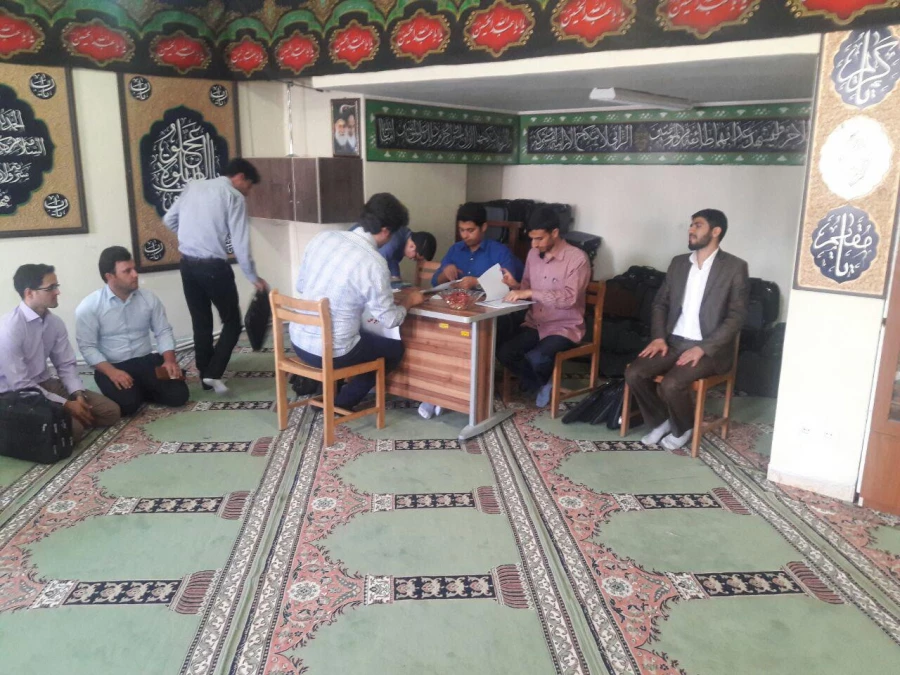 آغاز پذیرش مهارت آموزان محترم ارتقا نقش فرهنگی و تربیتی 3