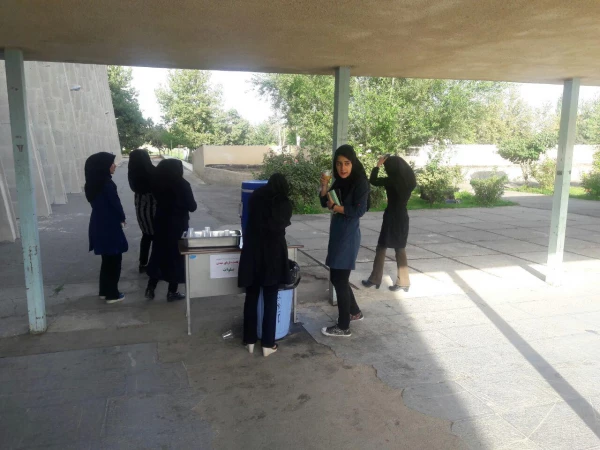 آغاز پذیرش مهارت آموزان محترم ارتقا نقش فرهنگی و تربیتی