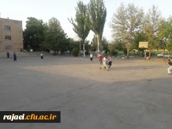 استفاده مهارت آموزان ماده 28 شرکت کننده در دوره از امکانات ورزشی و تفریحی  پردیس شهید رجایی ارومیه 11