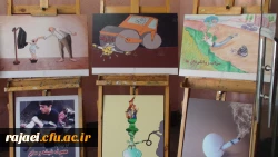 برگزاری مراسم افتتاحیه 

دوره ارتقاء نقش فرهنگی و تربیتی مهارت آموزان ماده 28 4