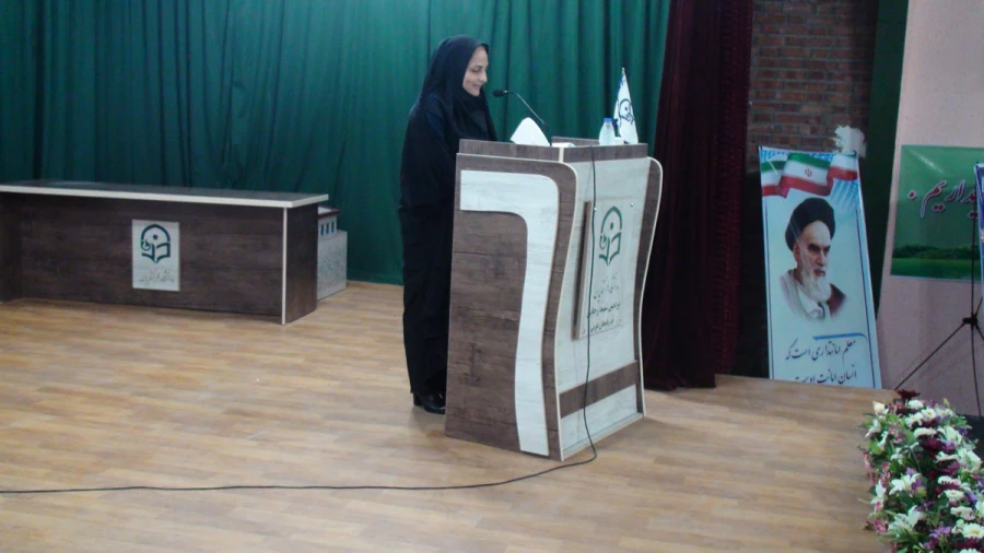 برگزاری مراسم افتتاحیه 

دوره ارتقاء نقش فرهنگی و تربیتی مهارت آموزان ماده 28 8