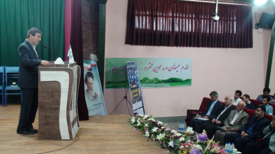 برگزاری مراسم افتتاحیه 

دوره ارتقاء نقش فرهنگی و تربیتی مهارت آموزان ماده 28 9