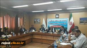 دکتر صادق زاده معاون فرهنگی ،اجتماعی دانشگاه فرهنگیان کشور در نشست با رسانه های گروهی در ارومیه:

هدف ما  از  اجرای این دوره ارتقاء نقش تربیتی و اجتماعی معلم می باشد.