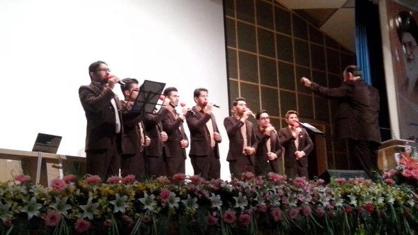 برگزاری مراسم اختتامیه مهارت آموزان ماده 28 با حضور دکتر صادق زاده