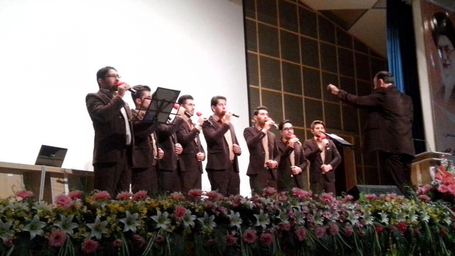 برگزاری مراسم اختتامیه مهارت آموزان ماده 28 با حضور دکتر صادق زاده