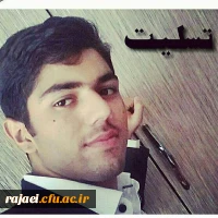 هوالباقی
بازگشت همه بسوی اوست