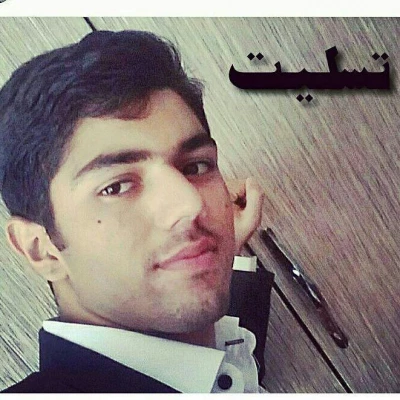 هوالباقی
بازگشت همه بسوی اوست