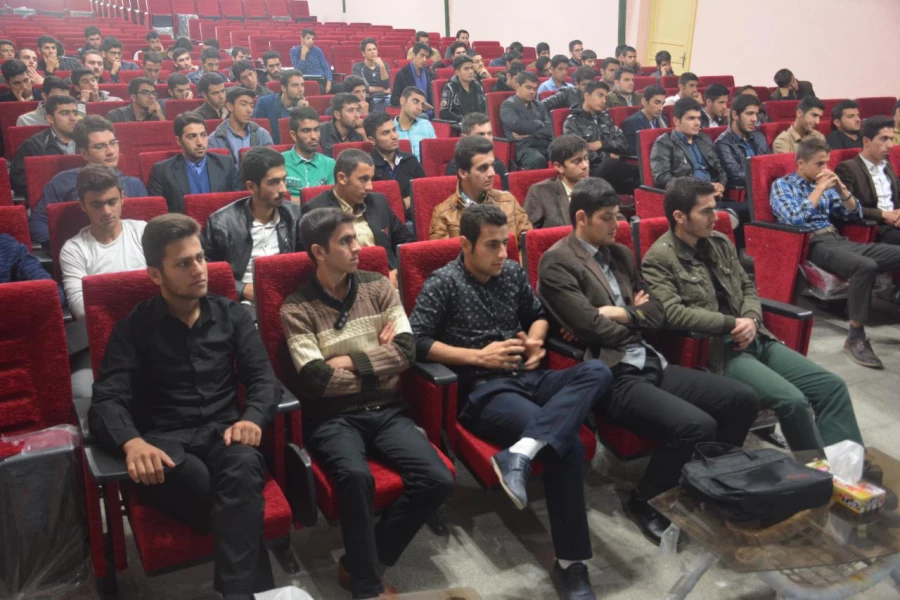 برگزاری کارگاه آموزشی آشنایی با مواد مخدر و روان گردان