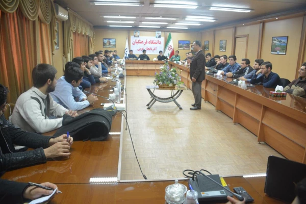 برگزاری کارگاه مهارت آموزی پیش از ازدواج 4