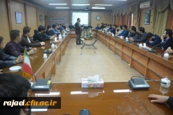 برگزاری کارگاه مهارت آموزی پیش از ازدواج 5