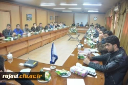 برگزاری کارگاه آموزشی اقتصاد مقاومتی 2